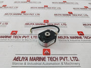 W+S Ih510-0600R33-02500 Encoder 8-30Vdc