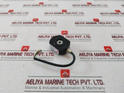 W+S Ih510-0600R33-02500 Encoder 8-30Vdc