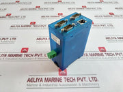 W&T 58633 Com Server Highspeed Isolated