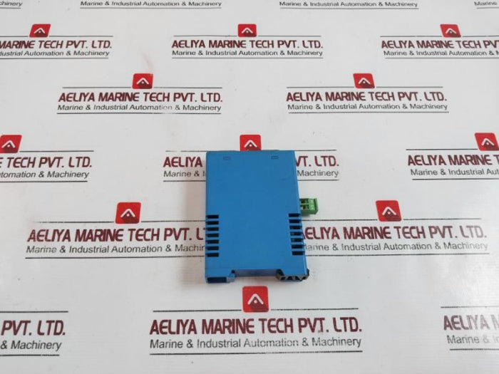 W&T 86201 Interface Converter 1 Kv Isolated 10017D3 Ce Rs422,Rs485