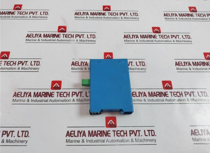 W&T 86201 Interface Converter 1 Kv Isolated Rs422, Rs485