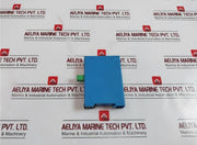 W&T 86201 Interface Converter 1 Kv Isolated Rs422, Rs485