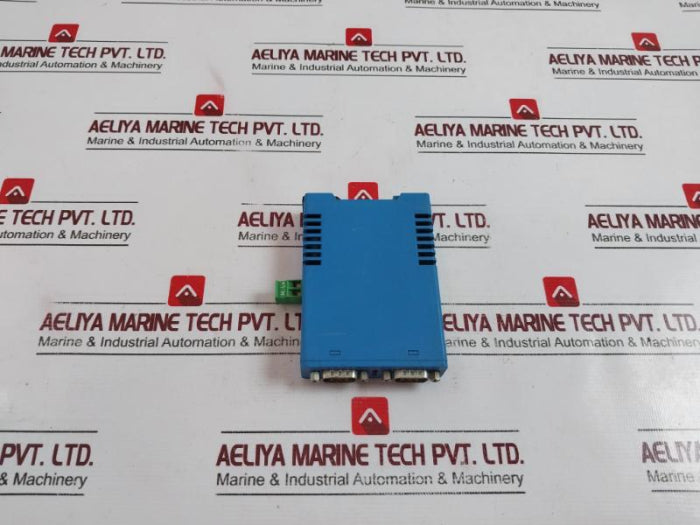 W&T 86201 Interface Converter 1 Kv Isolated Rs422, Rs485