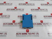 W&T 86201 Interface Converter 1 Kv Isolated Rs422, Rs485