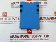 W & T 86201 Single Mode Interface With Isolated Rs232, Rs422, Rs485, 14057D3 Pra