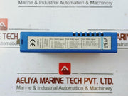 W & T 86201 Single Mode Interface With Isolated Rs232, Rs422, Rs485, 14057D3 Pra