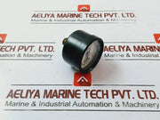 Waaree Samson 0-4 Bar Pressure Gauge 0-60 Psi