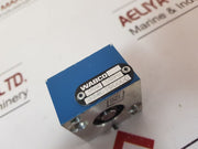 Wabco 3340190000 pneumatic valve (Used)