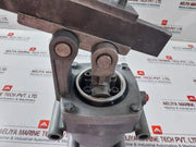 Wabco 3230201000 Pneumatic Actuator