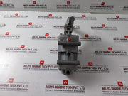 Wabco 3230201000 Pneumatic Actuator