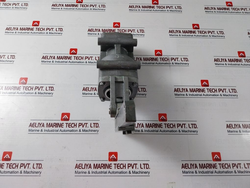 Wabco 3230201000 Pneumatic Actuator