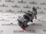 Wabco 3230201000 Pneumatic Actuator