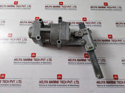 Wabco 3230201000 Pneumatic Actuator