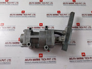 Wabco 3230201000 Pneumatic Actuator