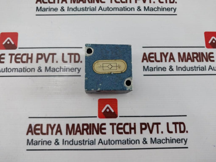 Wabco 3340190000 Pneumatic Check Valve