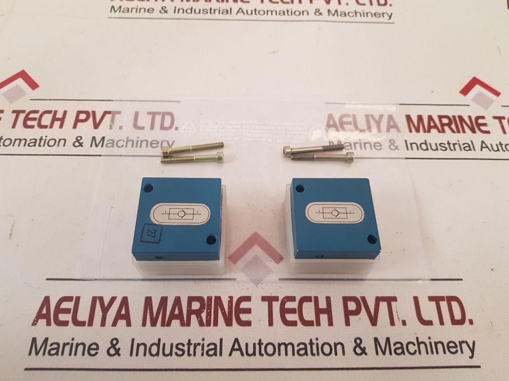 Wabco 3340190000 Pneumatic Valve