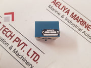 Wabco 3340190000 Pneumatic Valve (New)