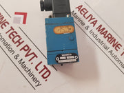 Wabco 3410400060 Pneumatic Pressure Switch