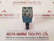 Wabco 3410401000 Pressure Switch