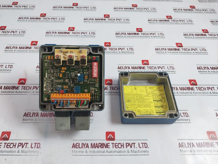 Wabco 3460565500 Pneumatik E/P Converter/ Regulator 0691