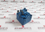 Wabco 3460565500 Pneumatik E/P Converter/ Regulator 0691