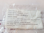 Wabco 3526010220 pressure control valve