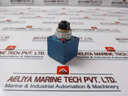 Wabco 3526010240 Pneumatic Valve 3526010240