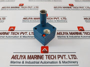 Wabco 3526019000 Pneumatic Modular Valve