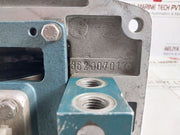 Wabco 362007011 ,362 007 5500