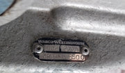 Wabco 362007011 ,362 007 5500