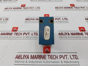 Wabco 3630030100 Pneumatic Directional Control Valve