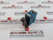 Wabco 3630070000 Pneumatic Valve