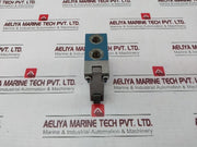 Wabco 3630070000 Roller Lever Pneumatic Directional Valve (Used)