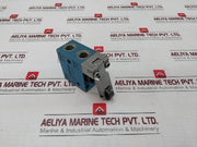 Wabco 3630070000 Roller Lever Pneumatic Directional Valve (Used)