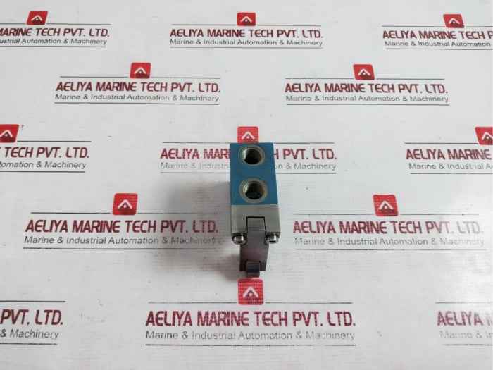 Wabco 3630070000 Roller Lever Pneumatic Directional Valve 002