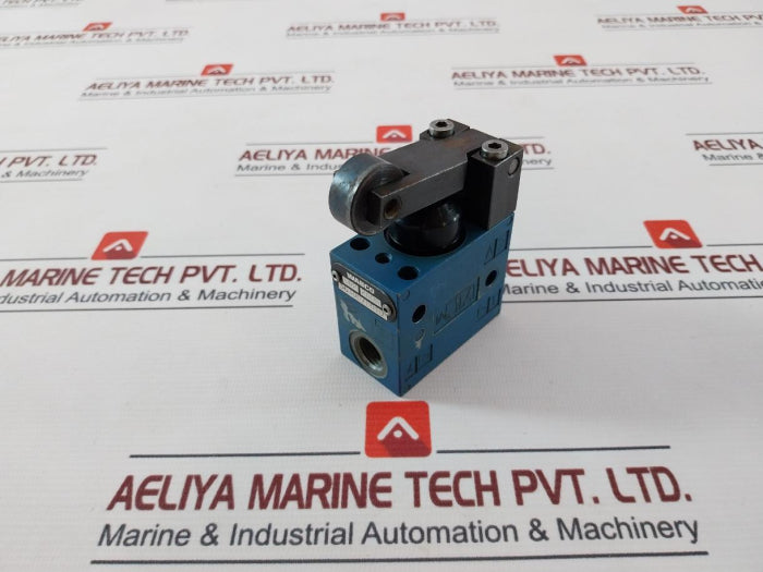 wabco-3630070010-lever-pneumatic-directional-valve