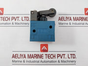 Wabco 3630070010 Lever Pneumatic Directional Valve