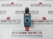 Wabco 3630070010 Pneumatic Directional Valve  (Used)
