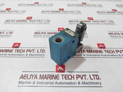 Wabco 3630070010 Pneumatic Directional Valve  (Used)