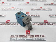 Wabco 3630070010 Pneumatic Directional Valve  (Used)