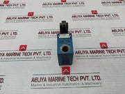 Wabco 3630070010 Pneumatic Directional Valve 
