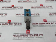 Wabco 3630070010 Pneumatic Directional Valve   (Used)