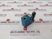 Wabco 3630070010 Pneumatic Directional Valve   (Used)