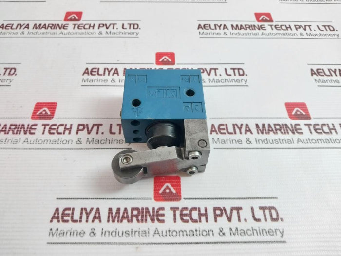 Wabco 3630070010 Pneumatic Directional Valve 