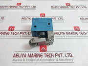 Wabco 3630070010 Pneumatic Directional Valve 660 Gm