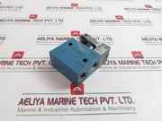 Wabco 3630070010 Pneumatic Directional Valve 660 Gm