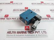 Wabco 3630070010 Pneumatic Directional Valve 660 Gm