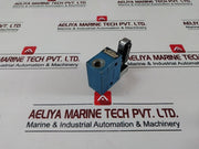 Wabco 3630070010 Roller Lever Pneumatic Directional Valve