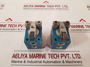 Wabco 3630431000 3Way Solenoid Valve