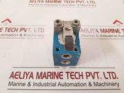 Wabco 3630431000 3Way Solenoid Valve